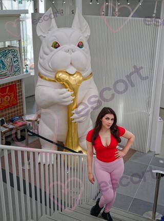 Carmen - escort Seville