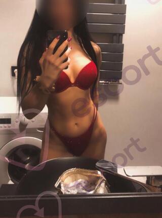 Julia HOT - escort Słupsk