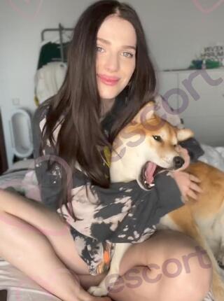 Josi2 - escort Berlin