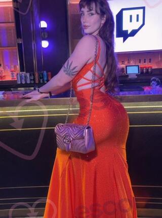 Hermine2 - escort Frankfurt