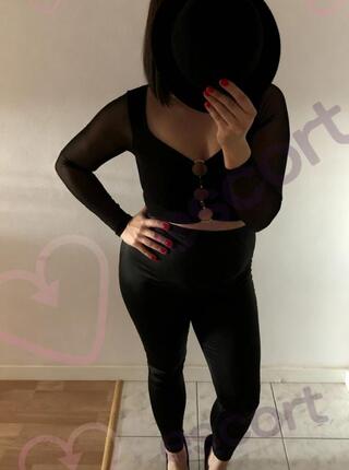 lekka dominacja - escort Warszawa