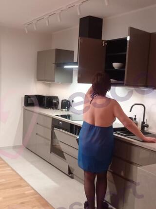 Nowa Mirella dwa dni - escort Wroclaw