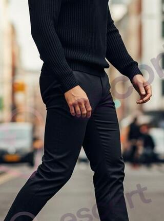 Młody dla Kobiet - escort Lodz