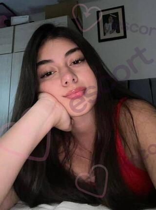 Celine - escort Frankfurt