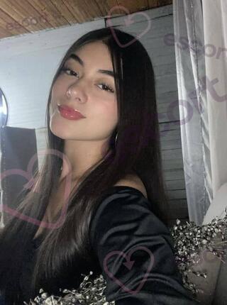 Celine - escort Zandvoort