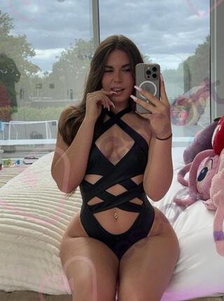 Stephani - escort Duisburg