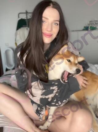 Josi2 - escort Berlin