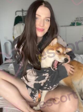 Josi2 - escort Munich