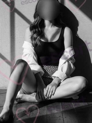 Anna - escort Poznan