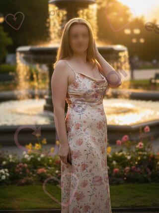 Marina - escort Breslavia