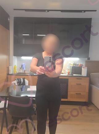 Diana - escort Kielce