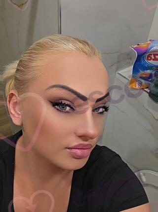 Diana - escort Kielce