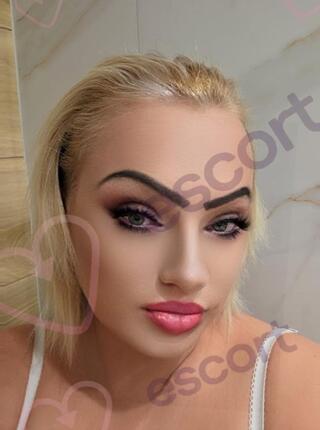 Diana - escort Kielce