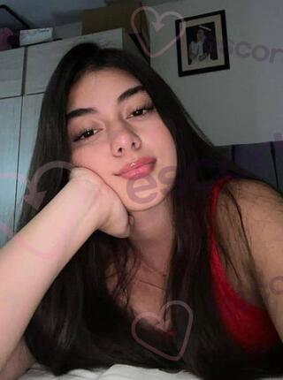 Celine - escort Dresden