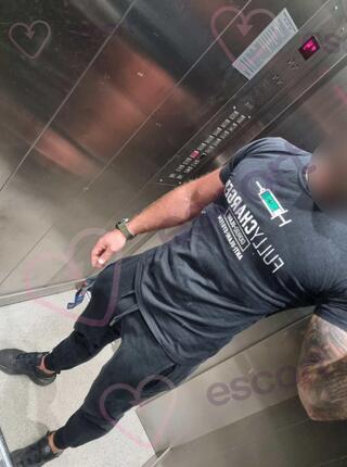 Radek - escort Łódź