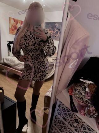 Kasia - escort 