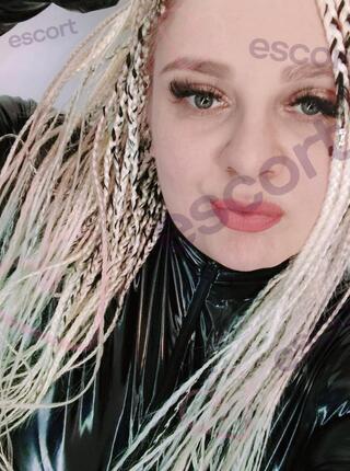 DemonQueen MB - escort 