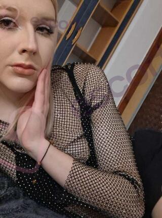 Misia - escort Danzica