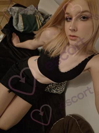 Misia - escort Gdansk