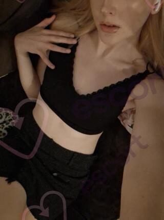 Misia - escort Warsaw