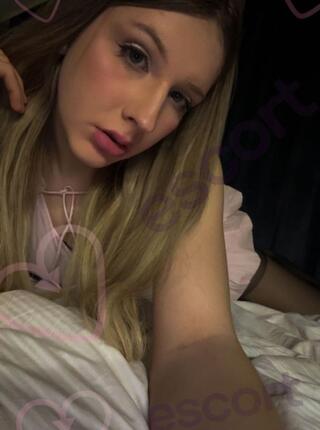 Misiaa - escort Varsovia