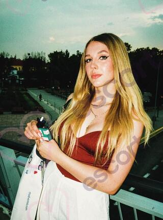 Misia - escort Gdansk