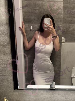 Amelcia - escort Wroclaw