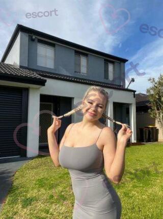 Harine - escort Braunschweig