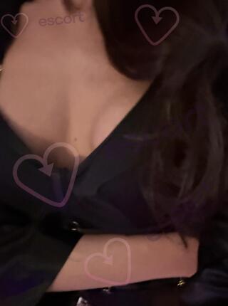 Your pleasure - escort Gdansk