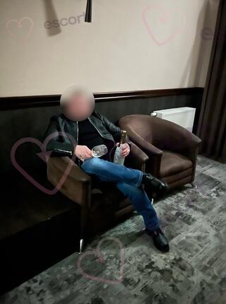 Marcel dla Pań - escort Breslau