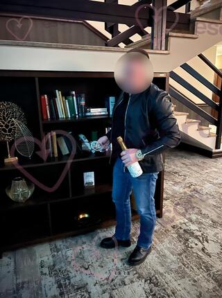 Marcel dla Pań i Par - escort Wrocław