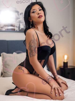 więc 2 dni - escort Gorzów Wielkopolski