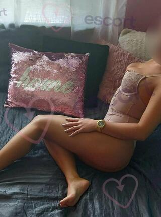 Dominika - escort Elbląg