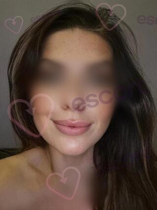 Agata - escort Poznan