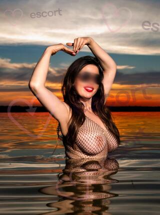 Realna - escort Gdansk