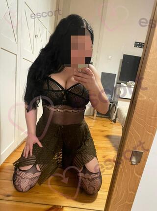 Bianka, teraz! - escort Brodnica