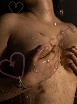 Kira nowa tytaj - escort Opole