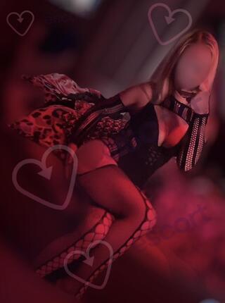 Nowa - escort Kattowitz