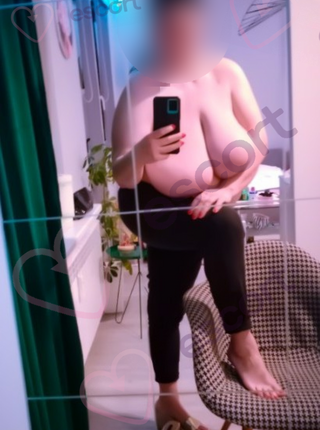 Moni Biust 10 - escort Tarnów