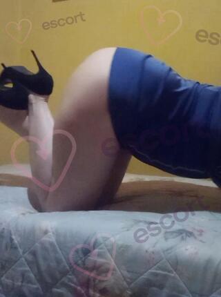 Mokra muszelka - escort Poznan