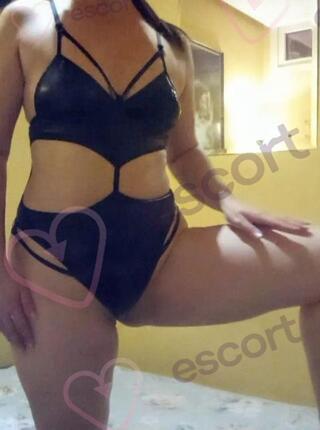 Subtelna - escort Poznań