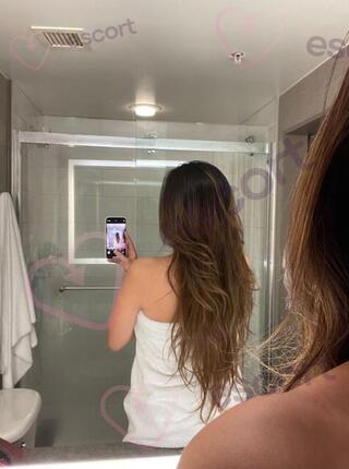 Sabina - escort Leipzig