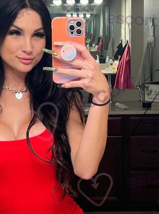 Anastasia - escort Durres