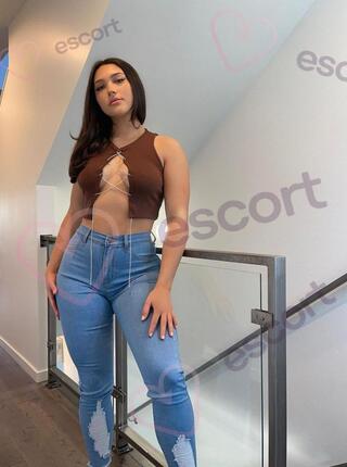 Myadora21 - escort Luxembourg City