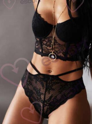 Aneta - escort Koszalin