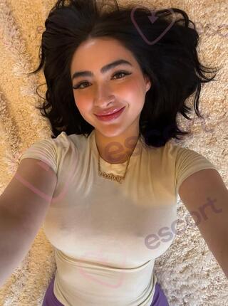 Jocelyne - escort Rotterdam