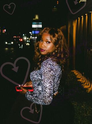 Erica - escort Hamburg