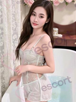 PIĘKNA JAPONKA - escort Zielona Góra