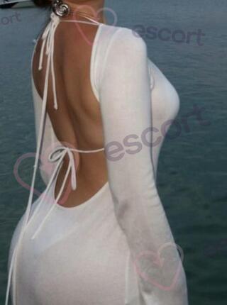 Karina - escort Koszalin