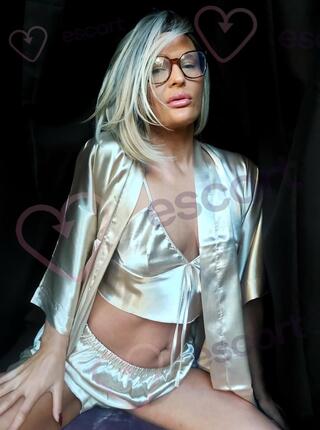 Vivien4 - escort Posen